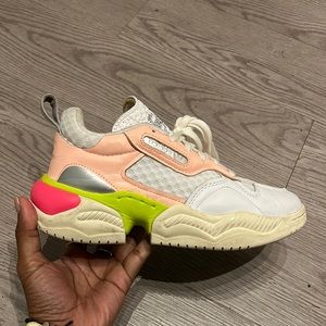 Adidas SUPERCOURT RX